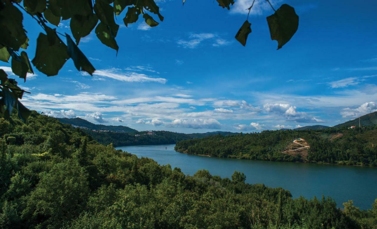 Quinta Vilar E Almarde Castelo de Paiva Eksteriør billede